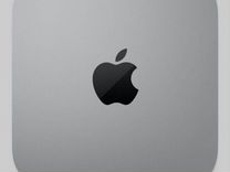 Apple Mac mini m2 16 256