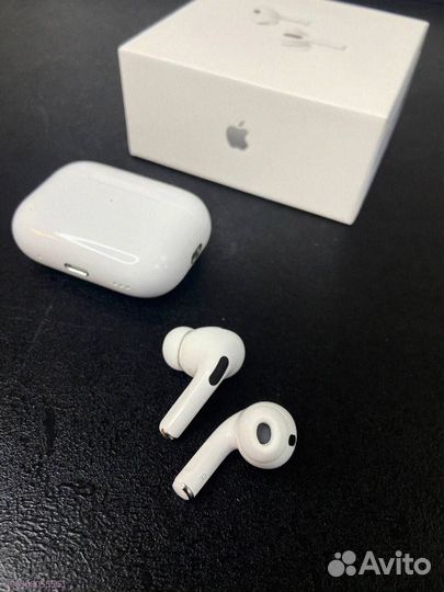 Беспроводные наушники AirPods Pro 2 (Чип - H2)