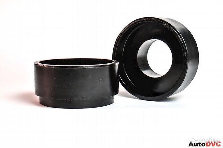 Проставки клиренса 20мм Hyundai TucsonII 09-15 Зад