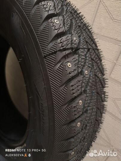 Michelin 4x4 Alpin 175/70 R13 82T