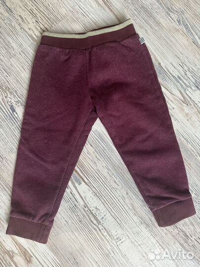 Одежда на девочку 86 92 пакетом