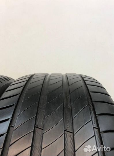 Michelin Primacy 4 235/45 R17 110S