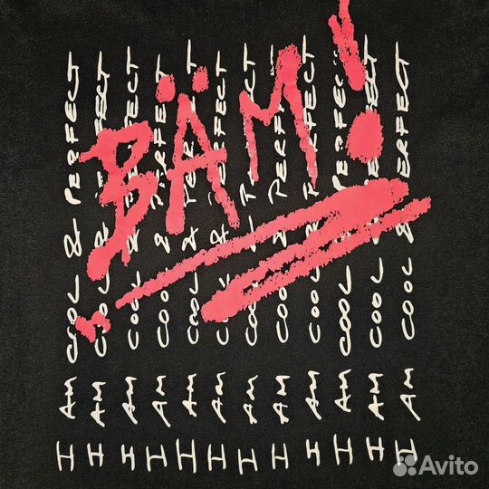 Майка BPC (Германия) р.176