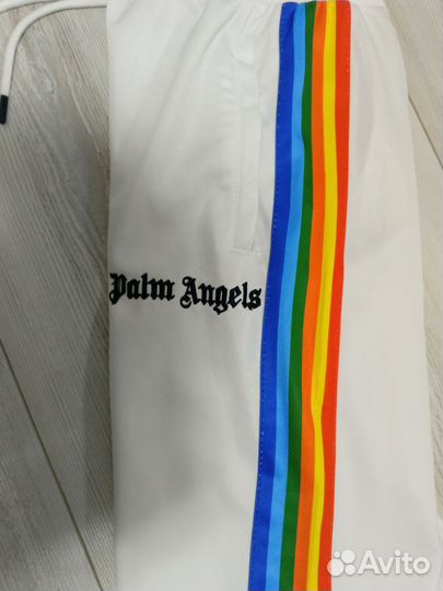 Штаны palm angels