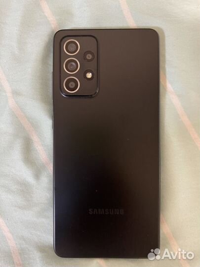 Samsung Galaxy A52, 4/128 ГБ