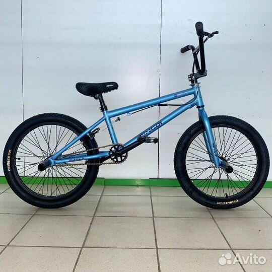 BMX трюковой велосипед - новые