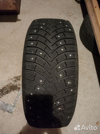 Michelin X Energy 205/55 R16 94T