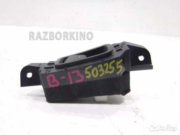 Кнопка стеклоподъемника