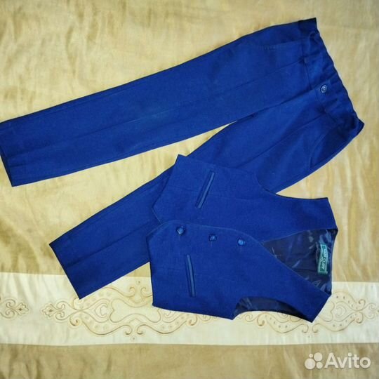 Школьная форма