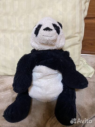 Панда икеа оригинал
