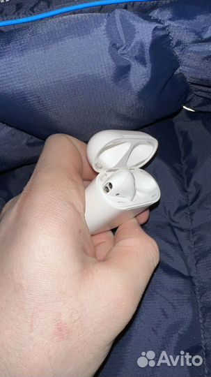 Airpods 2