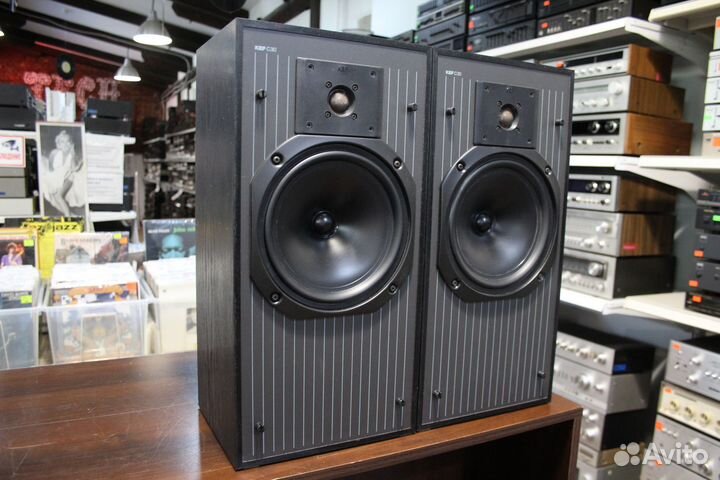 KEF C 30 Акустика England