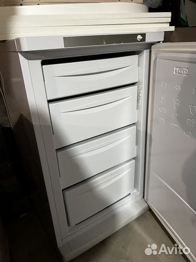 Морозильная камера indesit бу