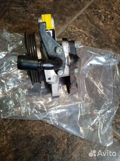 Насос Гура Hyundai sonata ef тагаз