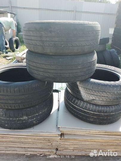 Yokohama A008 185/65 R14