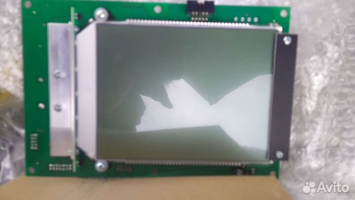 Топливо раздаточные колонки запчасти