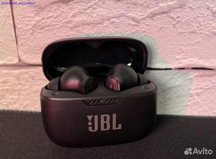 Наушники JBL Tune 230NC (Арт.48494)