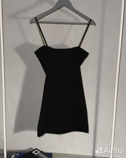 Платье Sodamoda