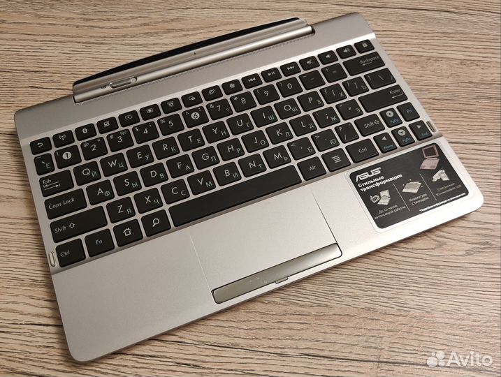 Планшет asus Transformer Pad TF300TG