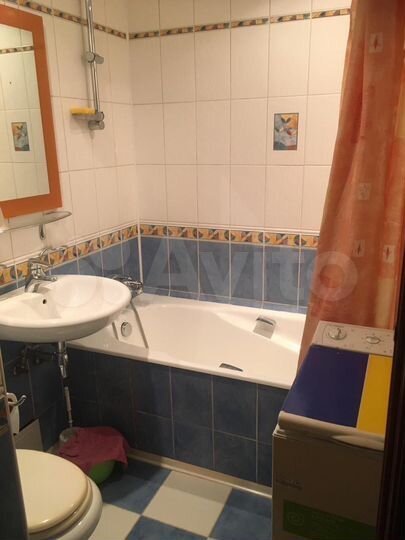 1-к. квартира, 34 м², 2/5 эт.