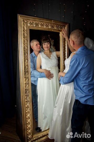 Фото- и видеосъемка