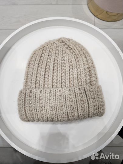 Шапка женская marmalato