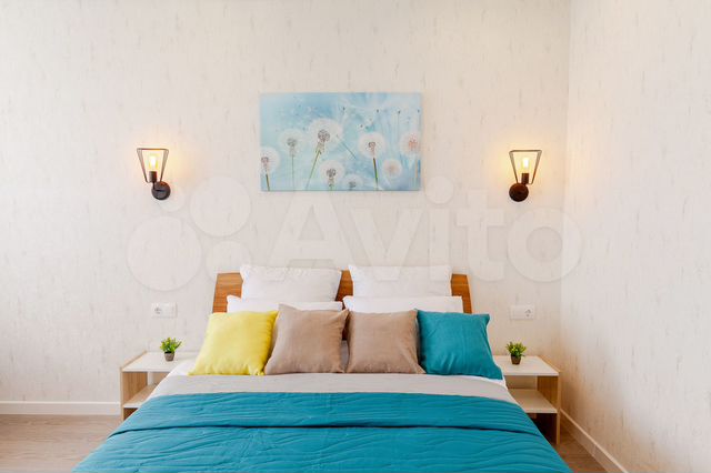 Квартира-студия, 32 м², 19/25 эт.