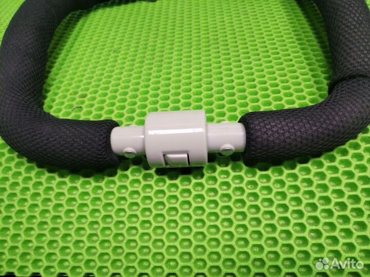 Бампер на 3х колёсный велосипед