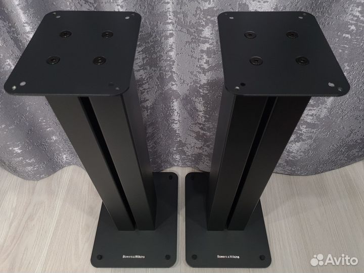 Bowers & wilkins stav24 s2
