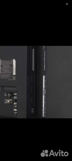 Телевизор LG oled55C9MLB