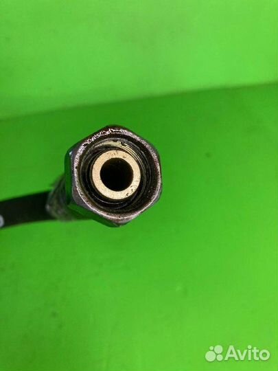 Шланг гидроусилителя MAN TGX