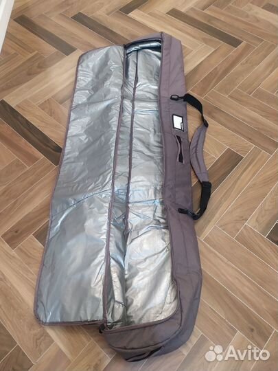 Чехол для сноуборда Dakine Tour Sparrow 175см