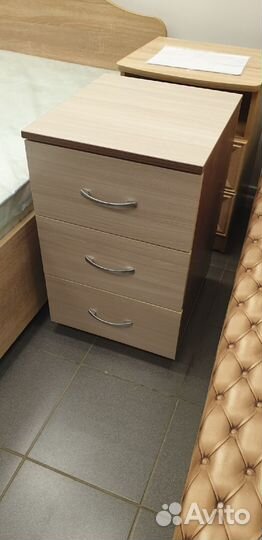 Тумба выкатная