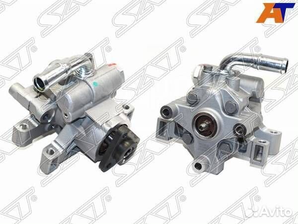 Насос гур Citroen Jumper, ford Transit, Peugeot