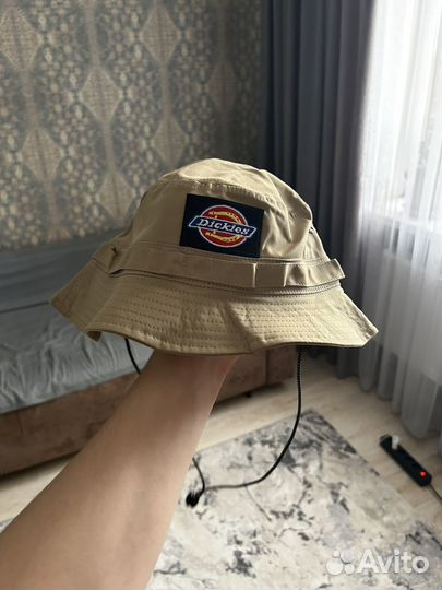 Панама carhartt 2024