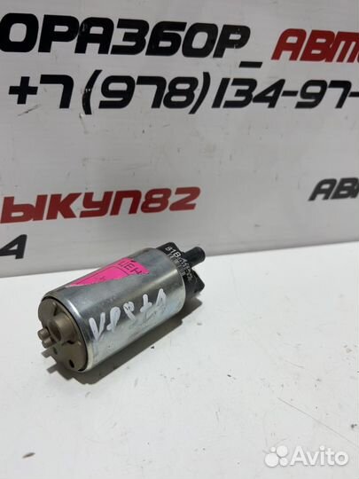 Бензонасос Лада Гранта Датсун Веста X-RAY