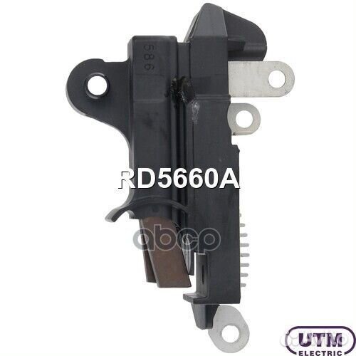 Регулятор генератора