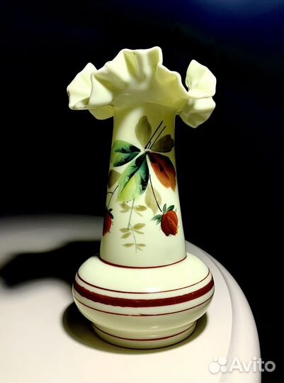 Вазы для цветов старинные