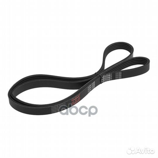 Ремень поликлиновой ABA automotive 5PK1355 5pk1355