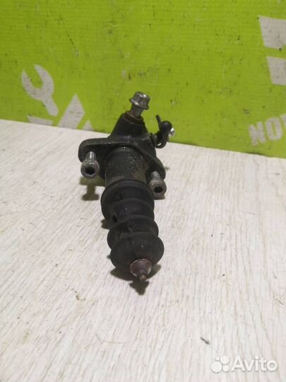 Цилиндр сцепления рабочий Шевроле Ланос