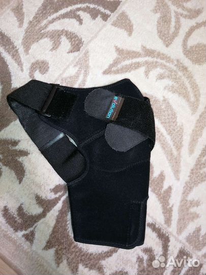 Бандаж на плечевой сустав