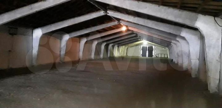 Свободного назначения, 1300 м²