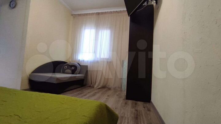 Комната 28 м², 1/2 эт.