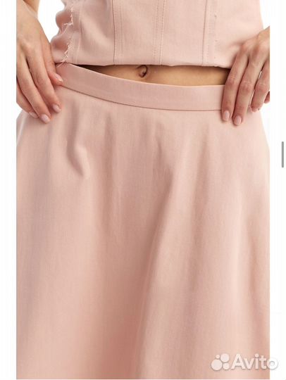 Юбка полусолнце Meyel