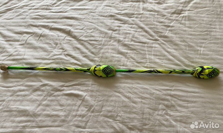 Булавы sasaki 44