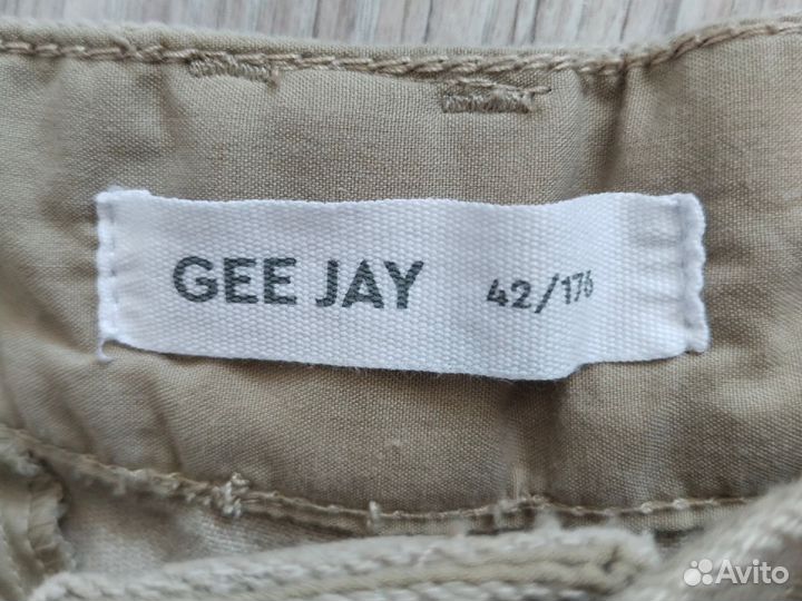 Джинсовая куртка Летняя