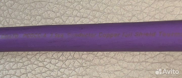 Сетевой, силовой Acoustic Revive Power Max 5000