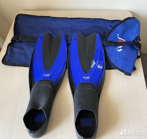 Ласты joss 35-36 (xs)