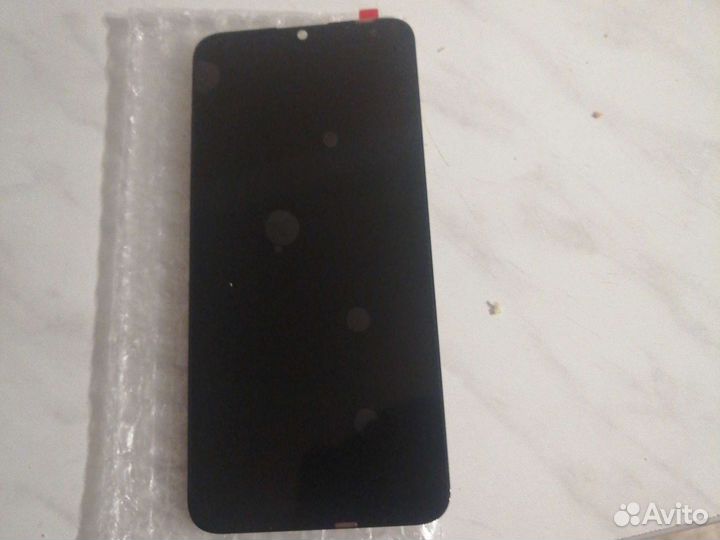 Дисплей.акб на Honor возможно замена