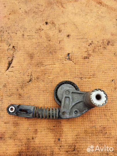 Натяжитель ремня SsangYong Actyon New d20dtf